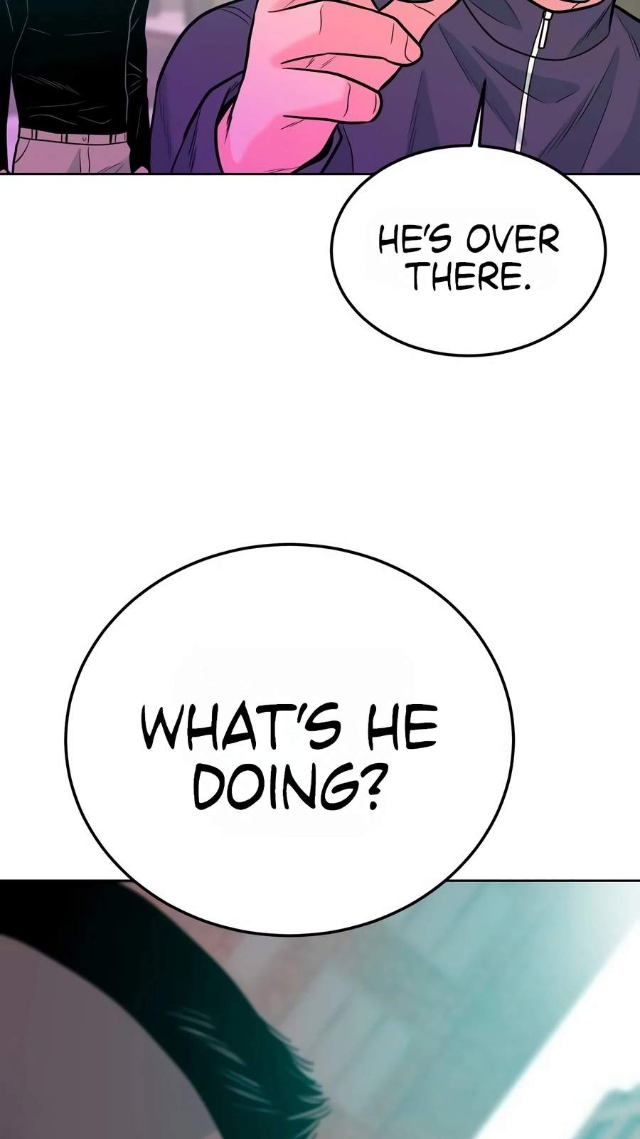 Student Jo-Eun Chapter 69 page 77