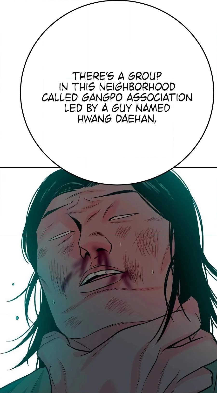 Student Jo-Eun Chapter 69 page 80