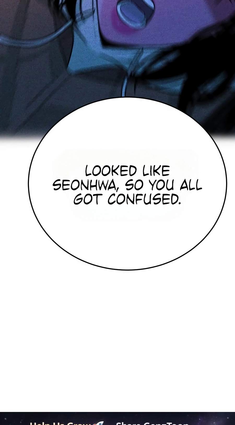 Student Jo-Eun Chapter 69 page 83
