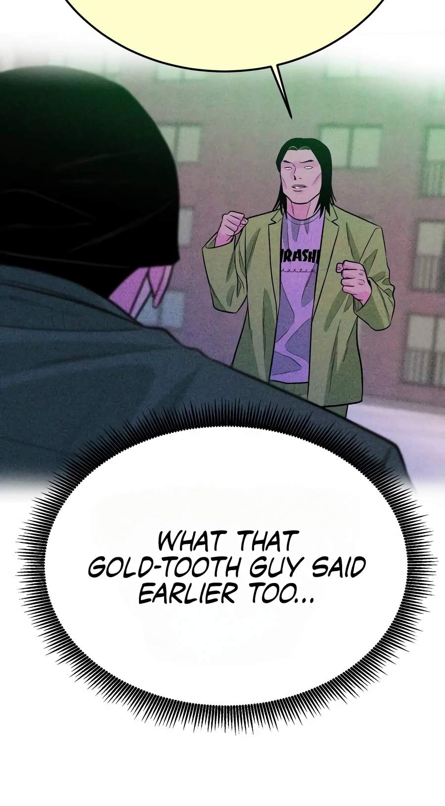 Student Jo-Eun Chapter 69 page 85