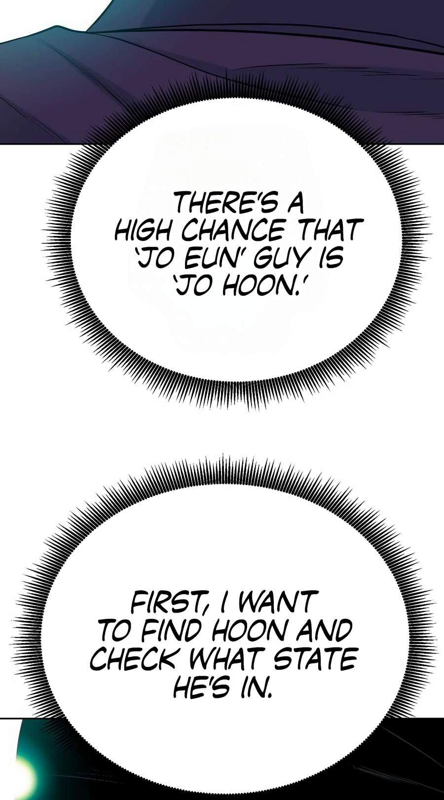 Student Jo-Eun Chapter 69 page 87
