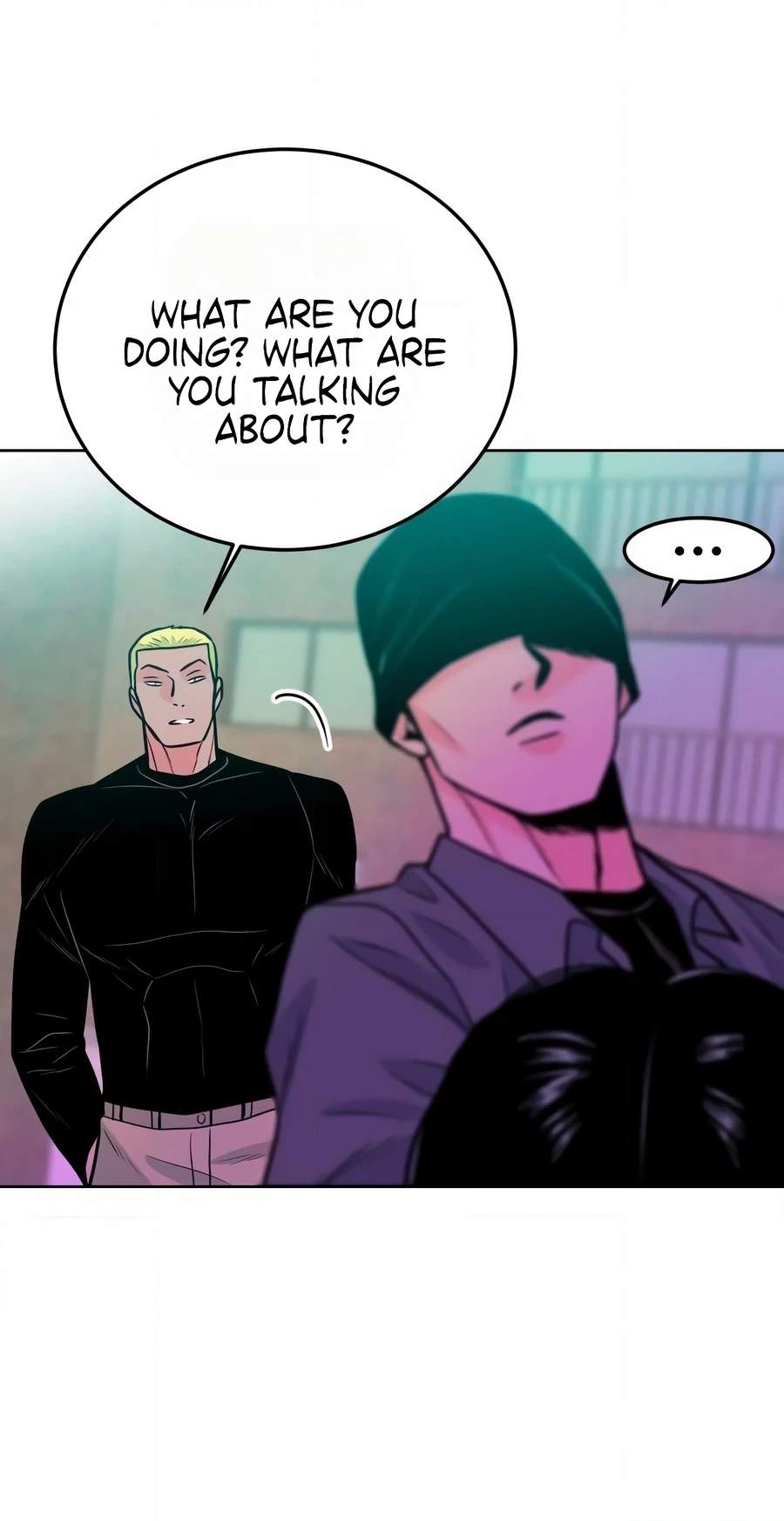 Student Jo-Eun Chapter 69 page 90
