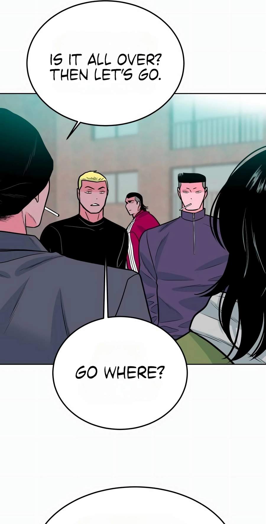 Student Jo-Eun Chapter 69 page 96