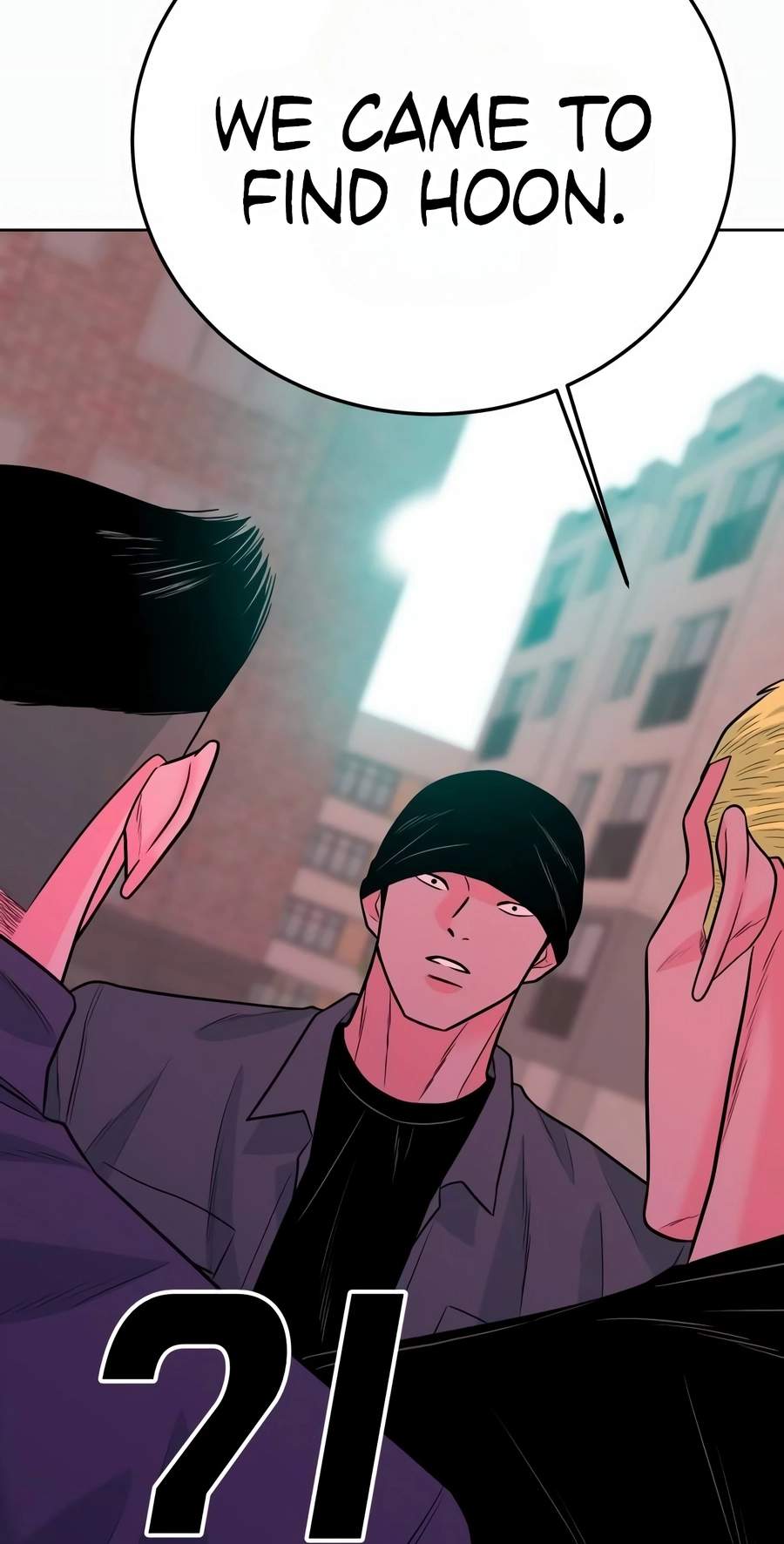 Student Jo-Eun Chapter 69 page 99