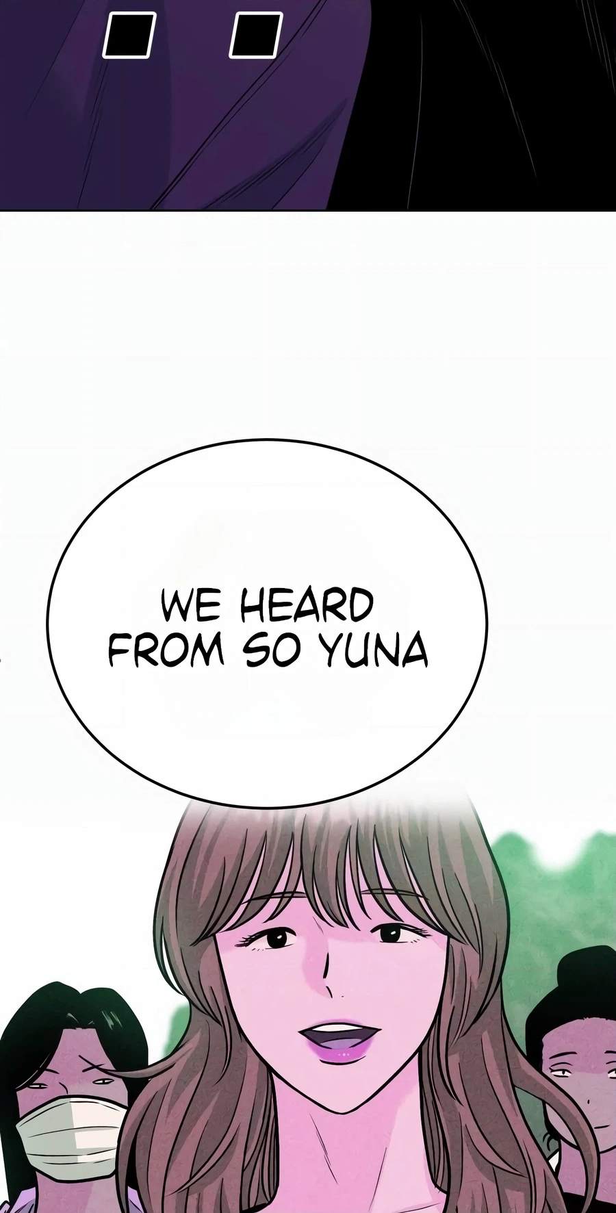 Student Jo-Eun Chapter 69 page 100