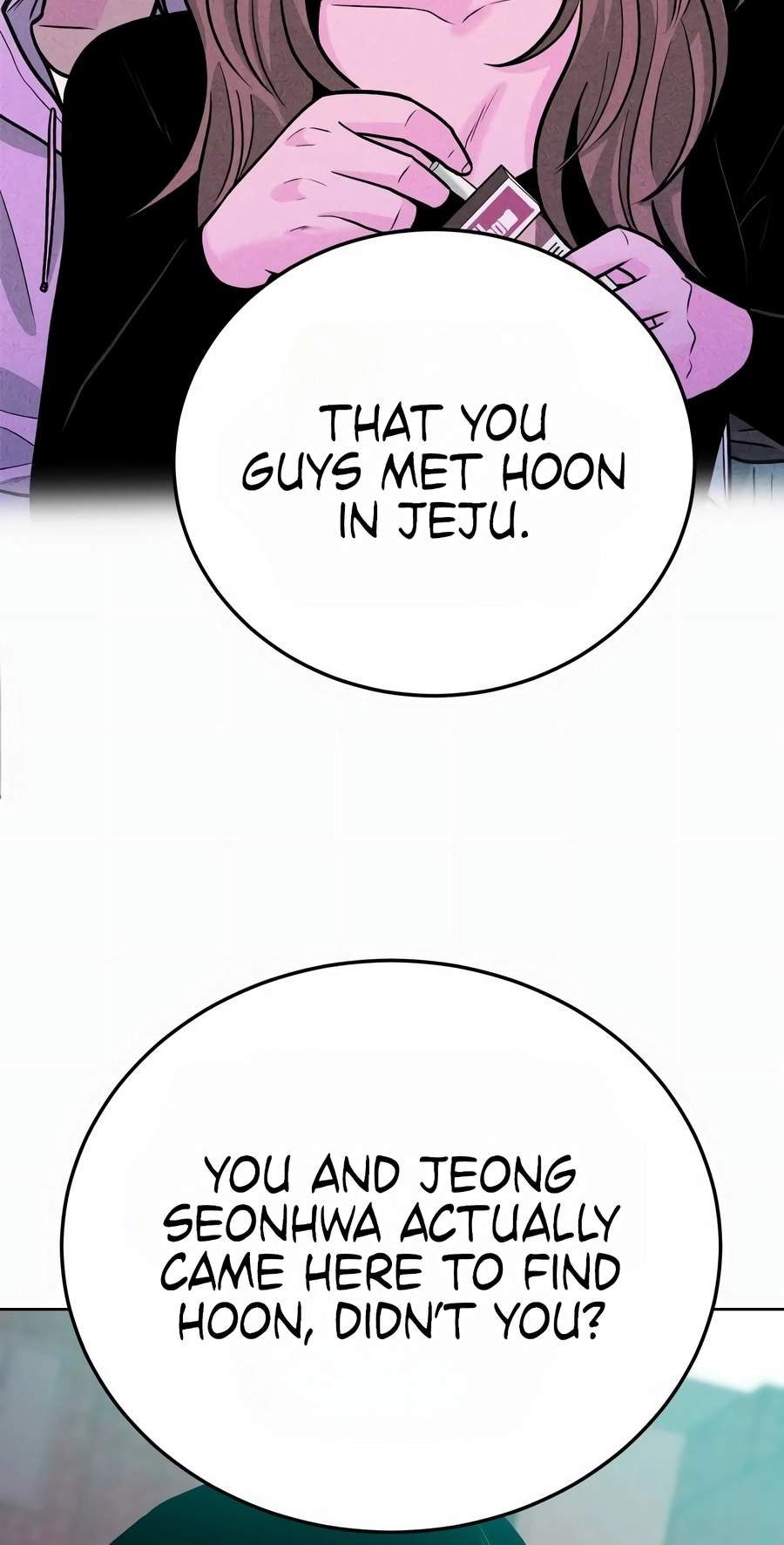 Student Jo-Eun Chapter 69 page 101