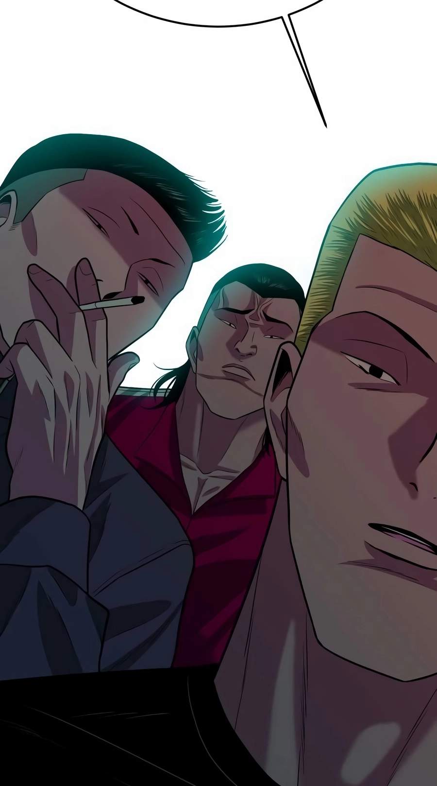 Student Jo-Eun Chapter 69 page 105