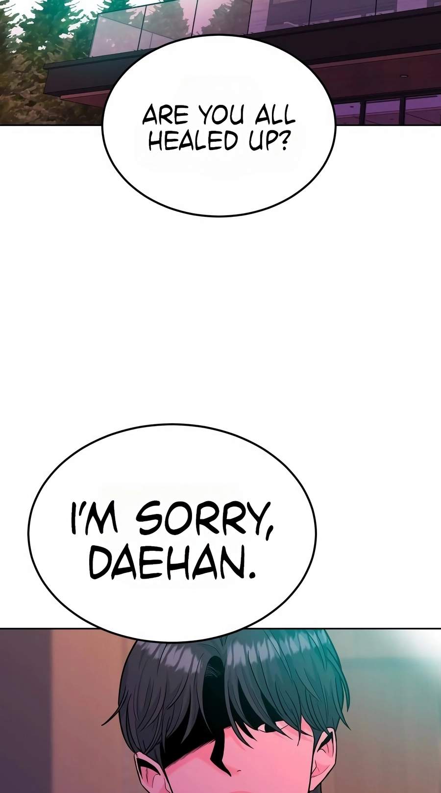 Student Jo-Eun Chapter 69 page 108