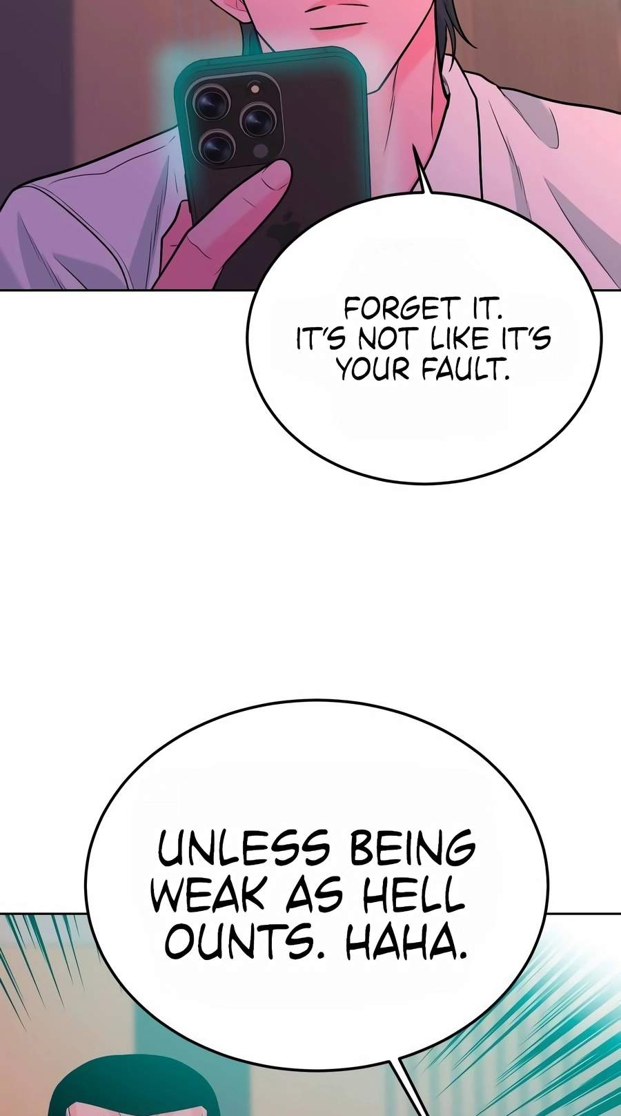 Student Jo-Eun Chapter 69 page 109