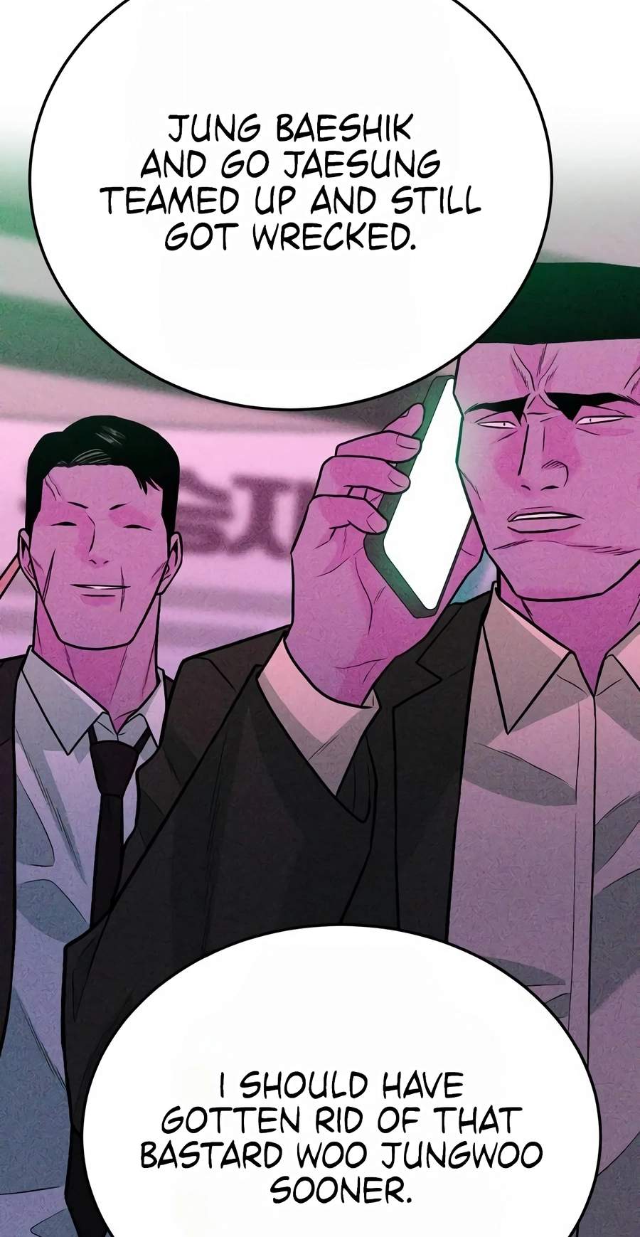 Student Jo-Eun Chapter 69 page 112