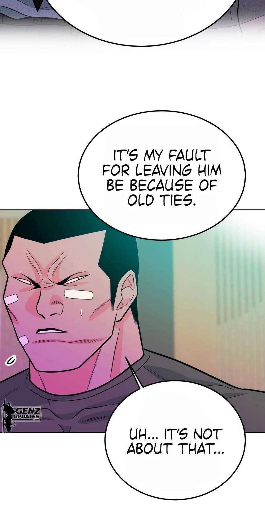 Student Jo-Eun Chapter 69 page 113