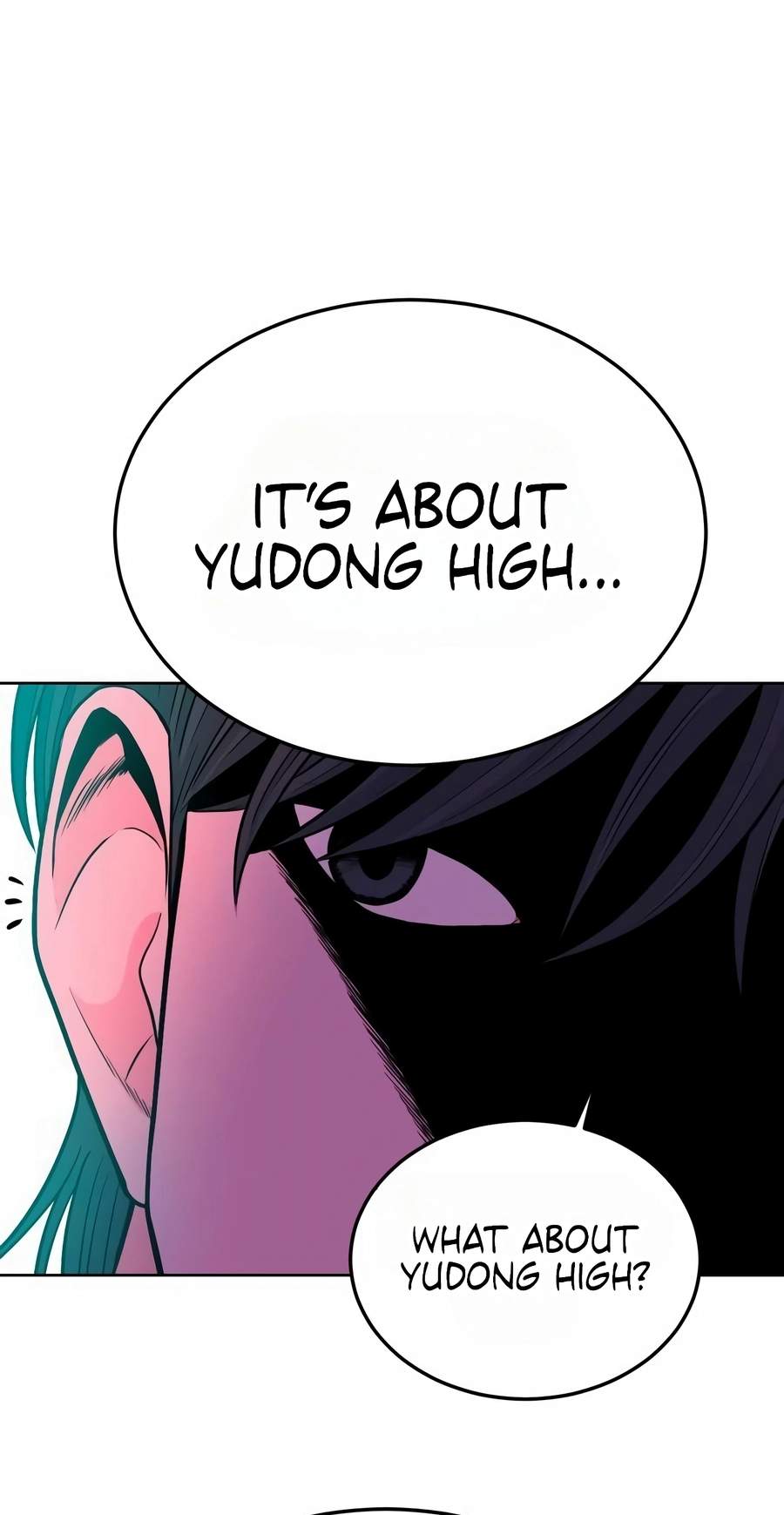 Student Jo-Eun Chapter 69 page 114