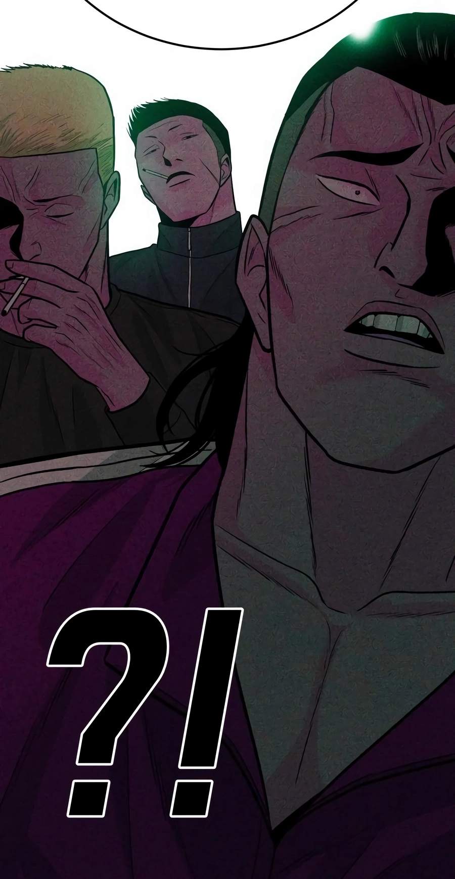 Student Jo-Eun Chapter 69 page 116