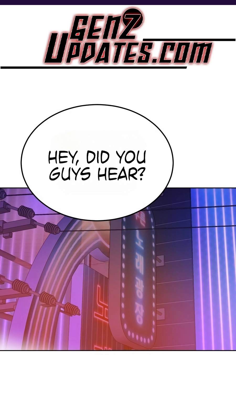 Student Jo-Eun Chapter 70 page 3