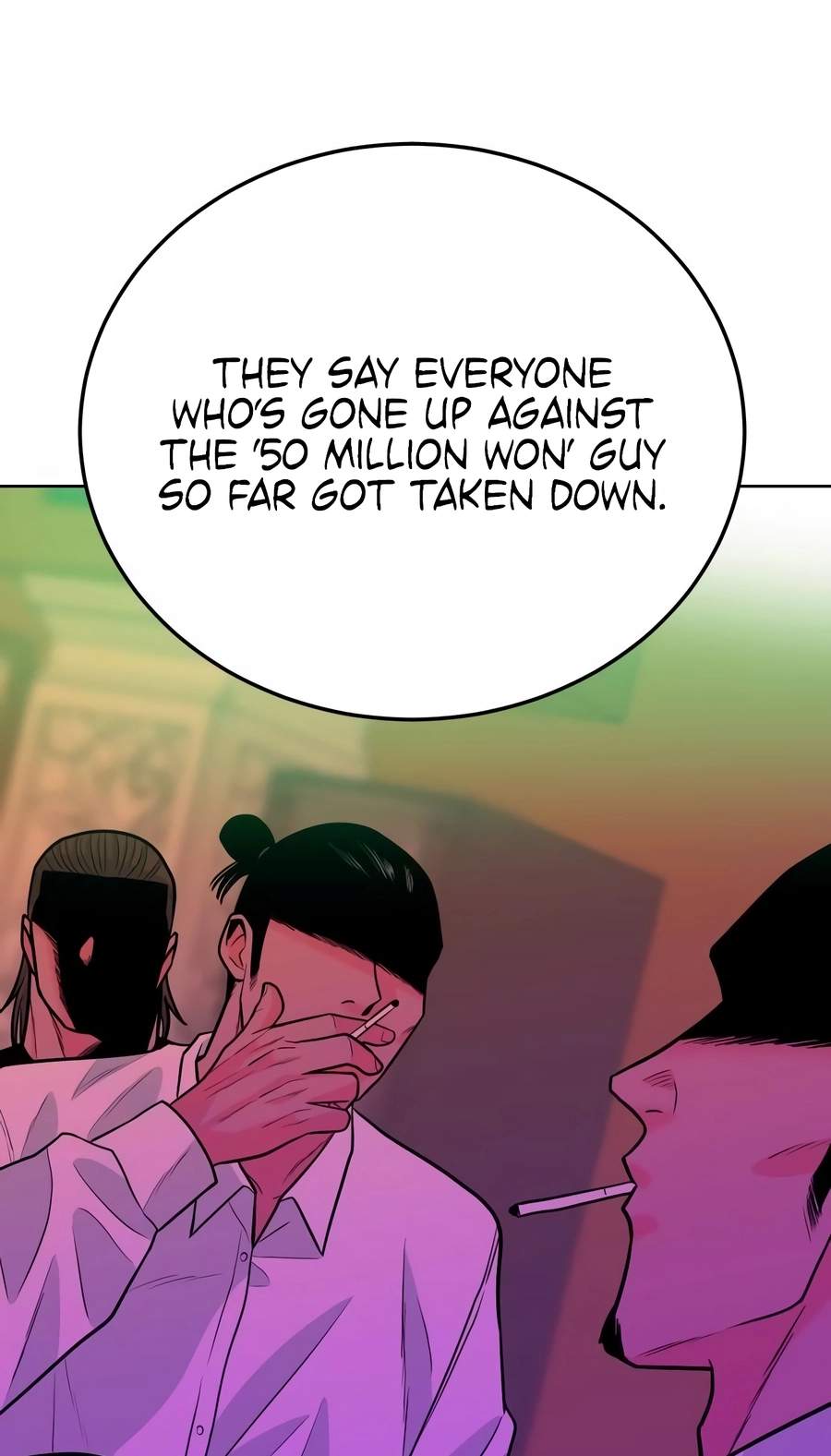 Student Jo-Eun Chapter 70 page 4