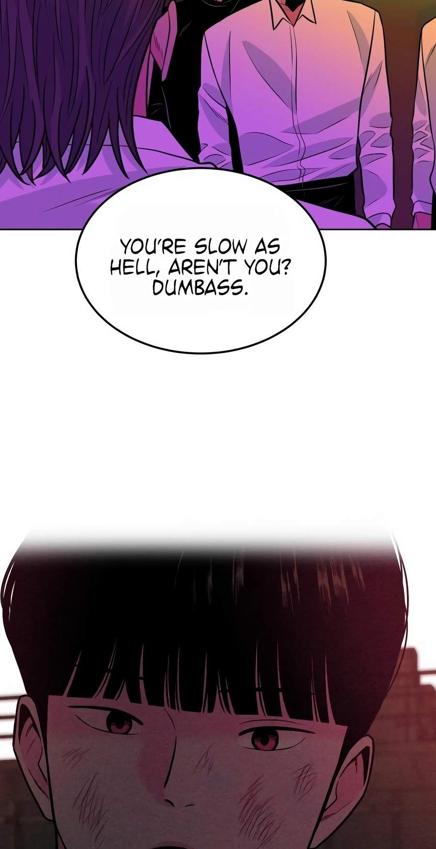 Student Jo-Eun Chapter 70 page 12