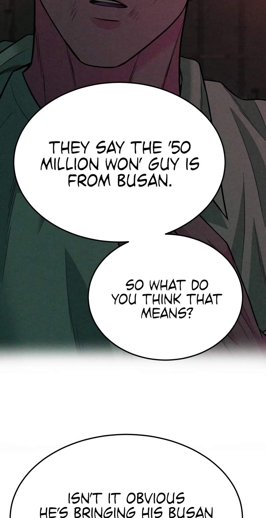 Student Jo-Eun Chapter 70 page 13