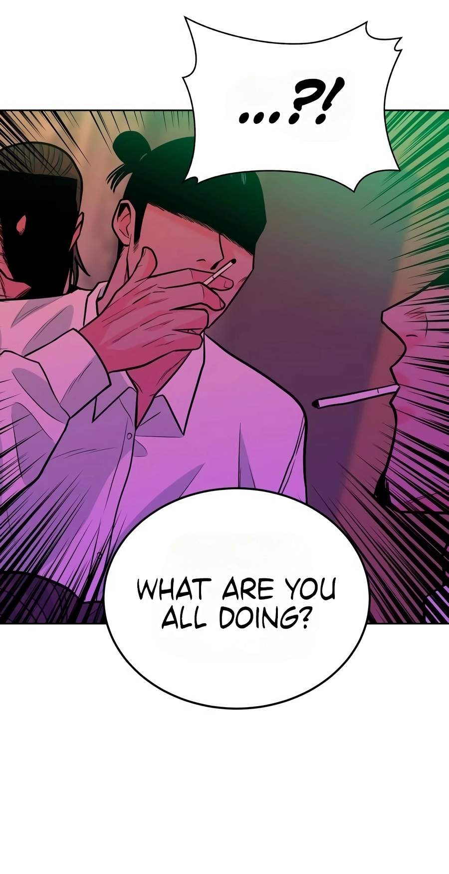 Student Jo-Eun Chapter 70 page 16