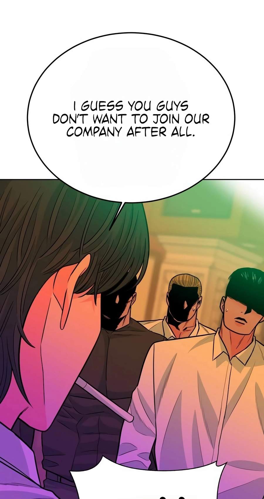 Student Jo-Eun Chapter 70 page 17