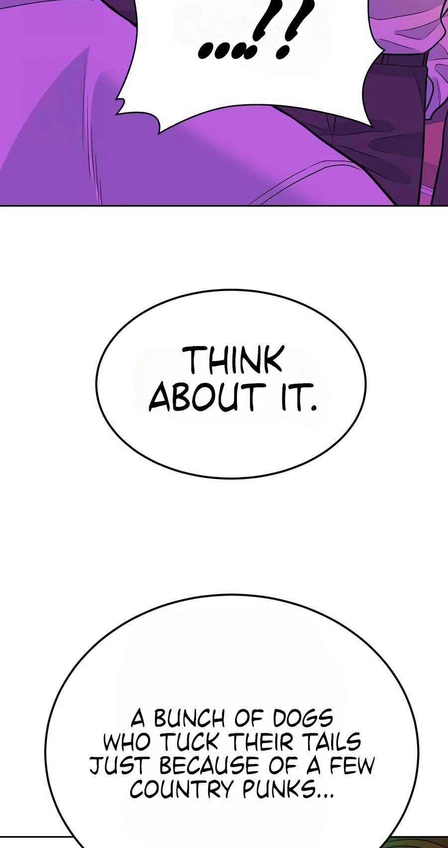 Student Jo-Eun Chapter 70 page 18