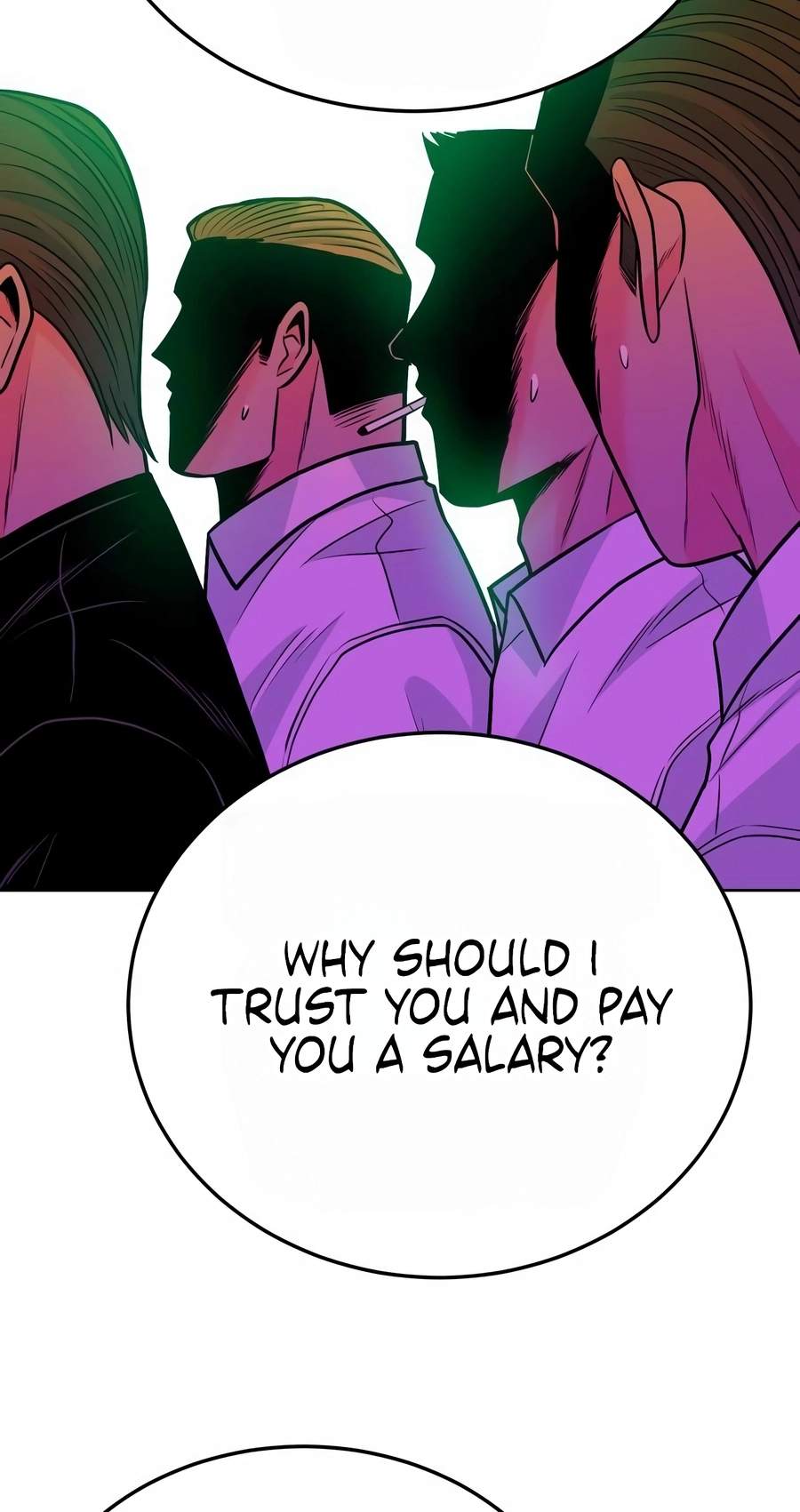Student Jo-Eun Chapter 70 page 19