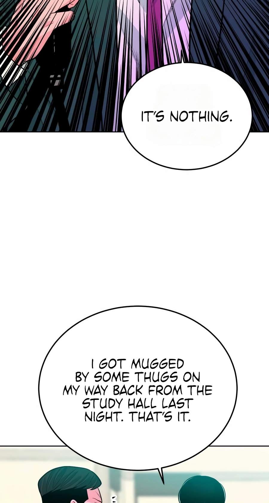 Student Jo-Eun Chapter 70 page 29