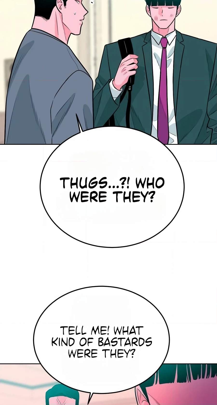 Student Jo-Eun Chapter 70 page 30