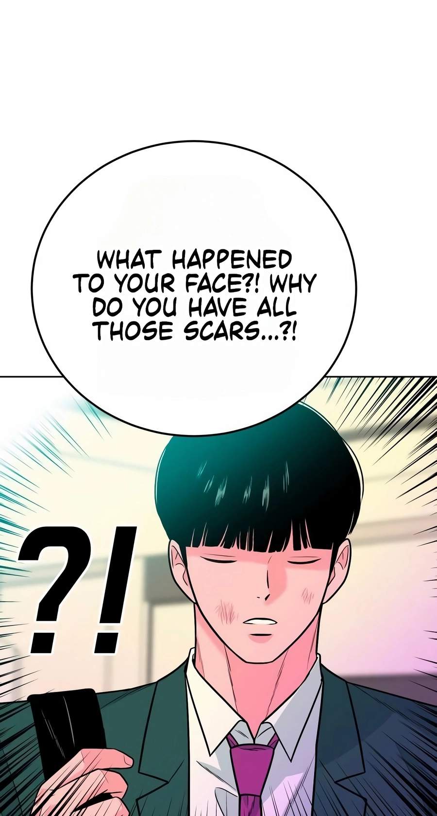 Student Jo-Eun Chapter 70 page 28