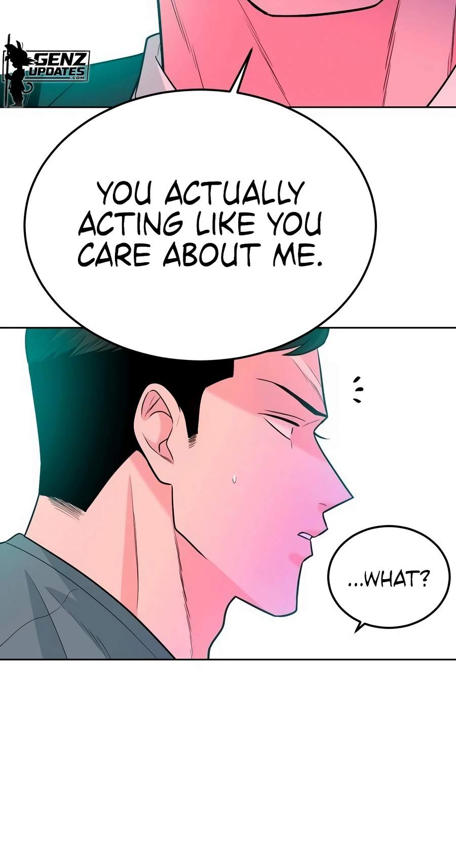 Student Jo-Eun Chapter 70 page 32