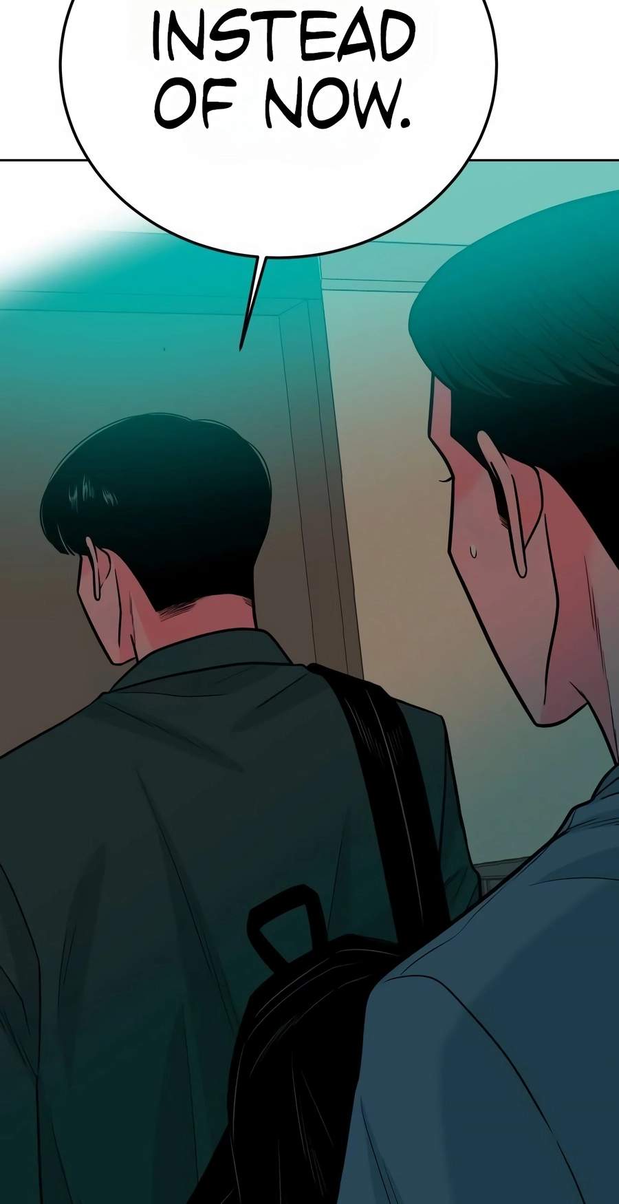 Student Jo-Eun Chapter 70 page 36