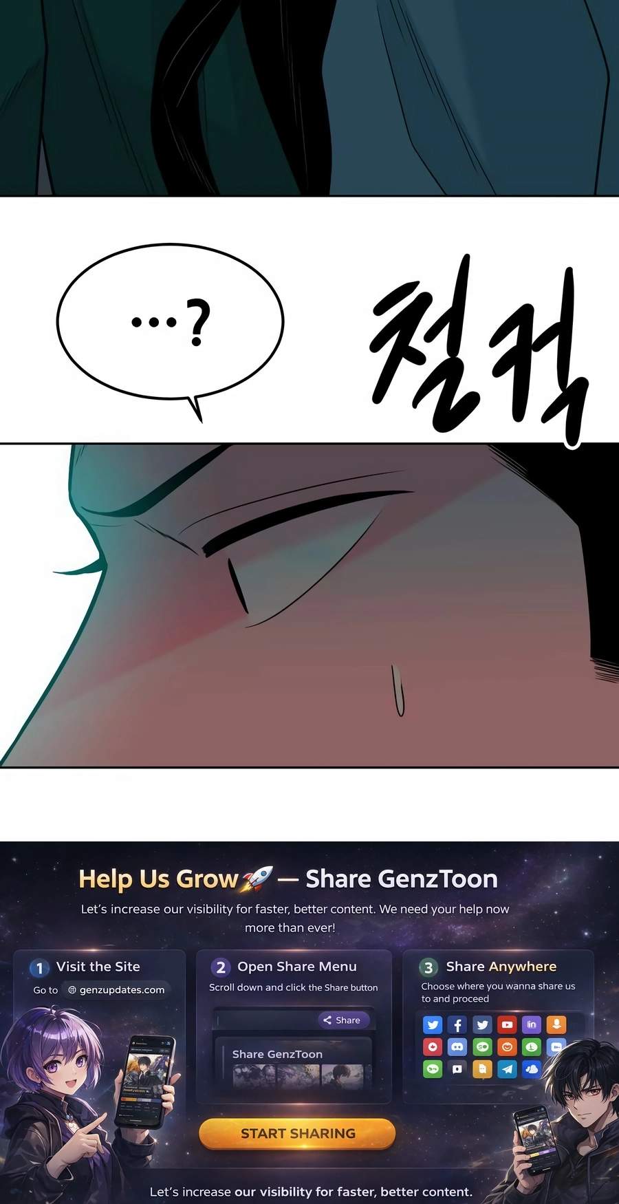 Student Jo-Eun Chapter 70 page 37