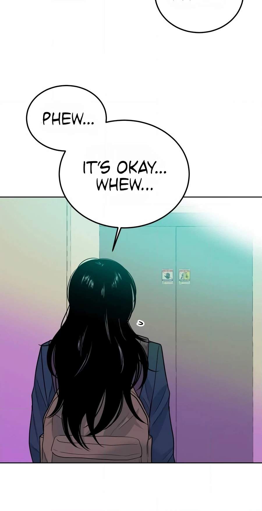 Student Jo-Eun Chapter 70 page 40