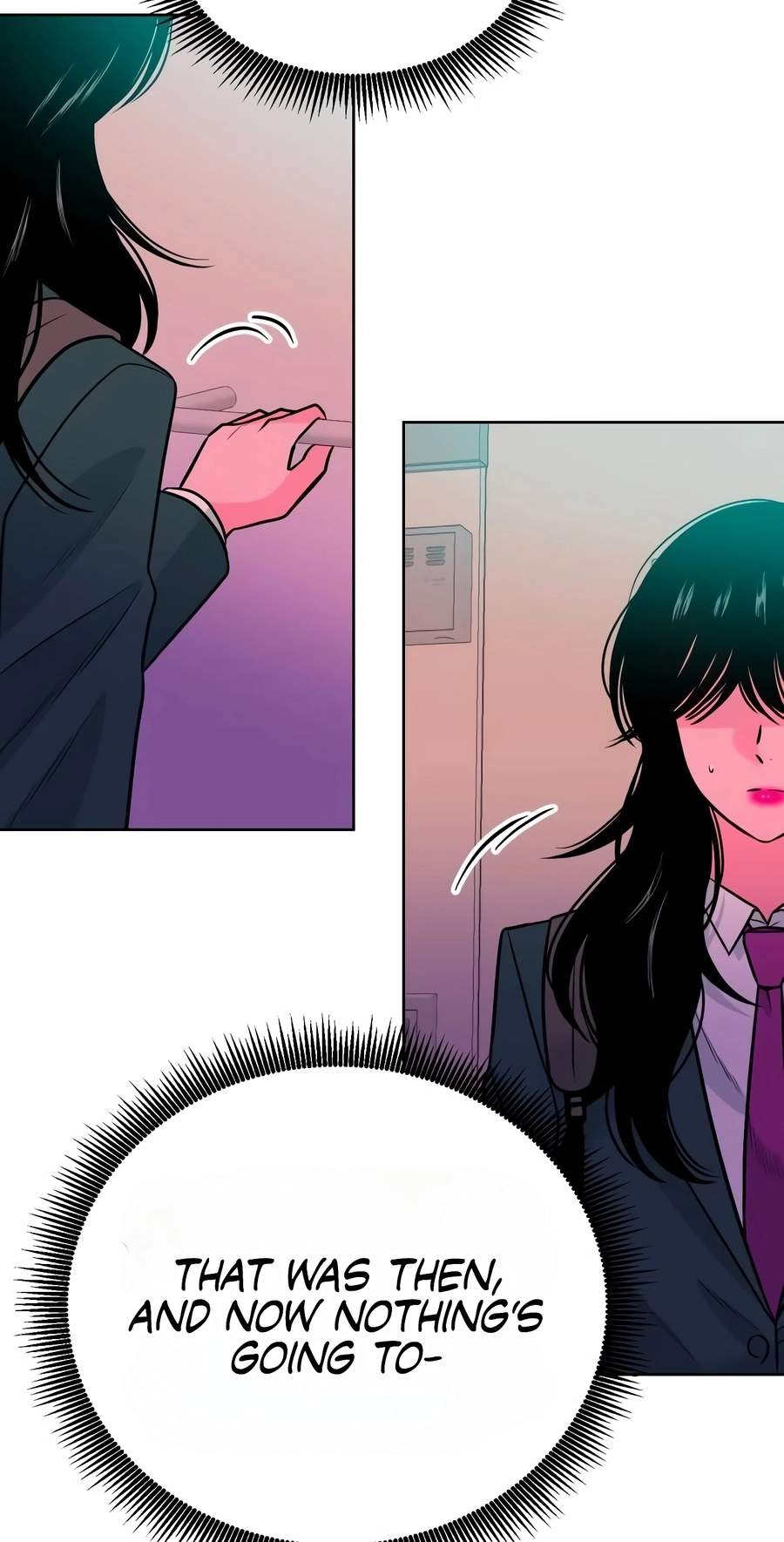 Student Jo-Eun Chapter 70 page 43