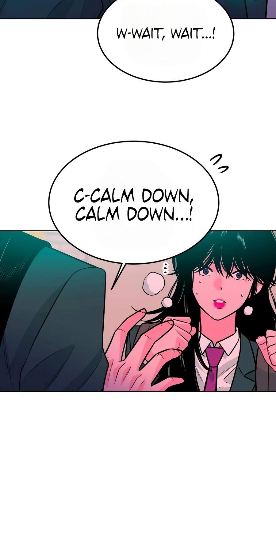 Student Jo-Eun Chapter 70 page 47