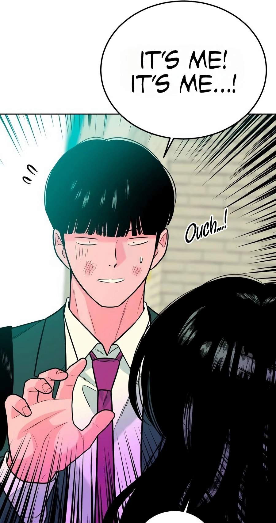 Student Jo-Eun Chapter 70 page 48