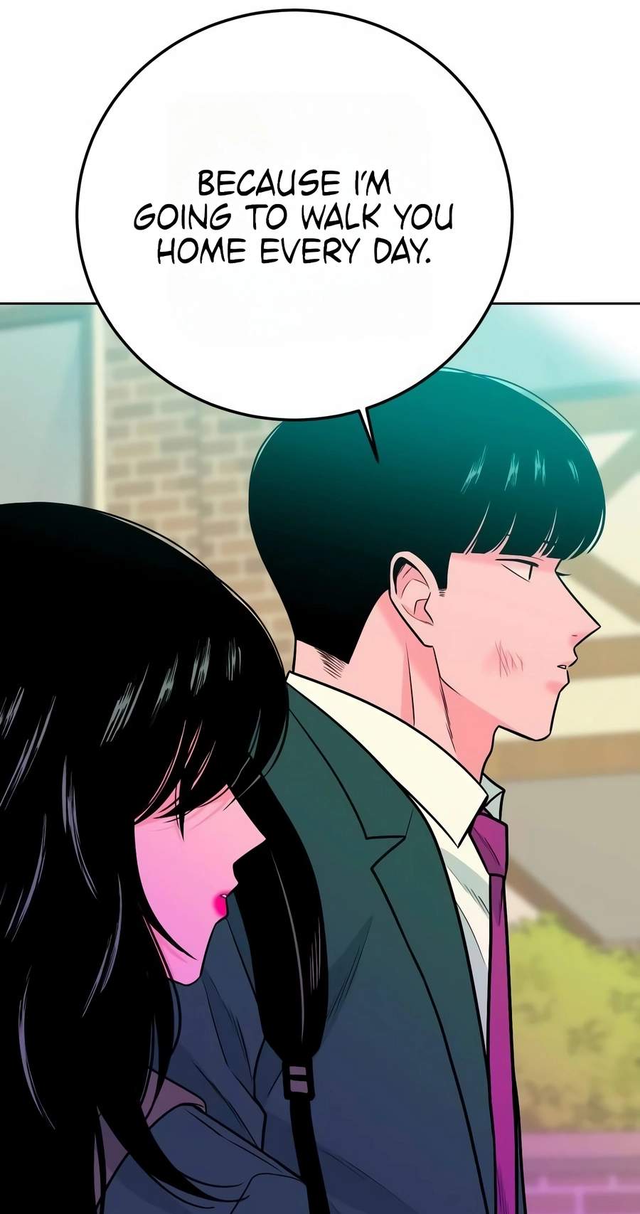 Student Jo-Eun Chapter 70 page 51