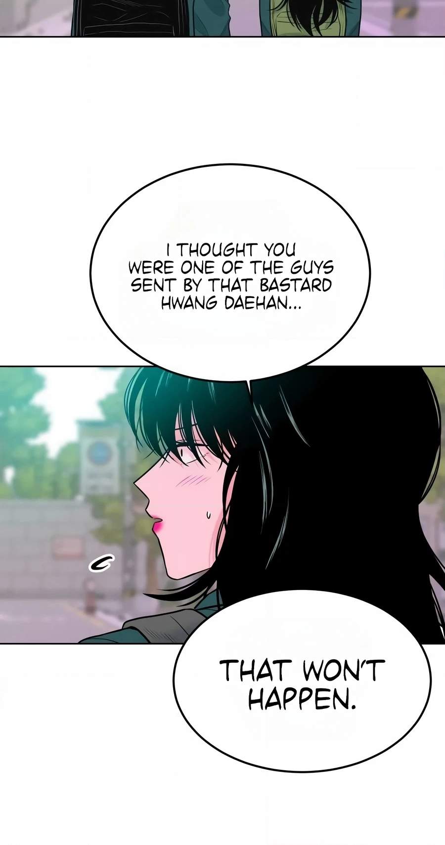 Student Jo-Eun Chapter 70 page 50