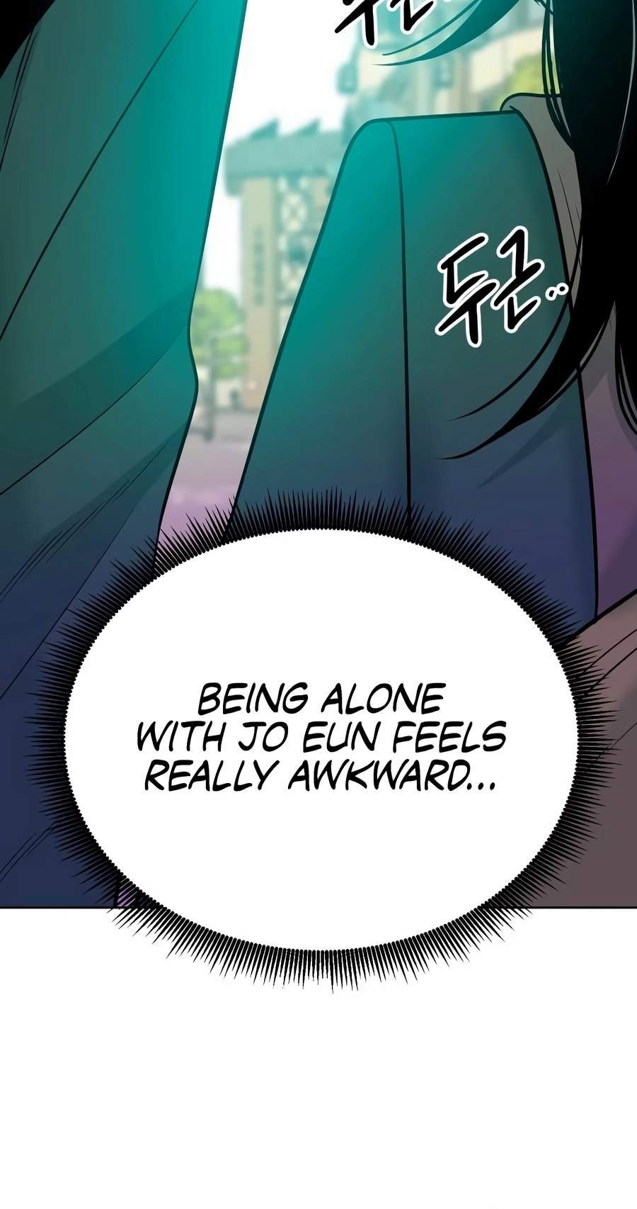 Student Jo-Eun Chapter 70 page 55