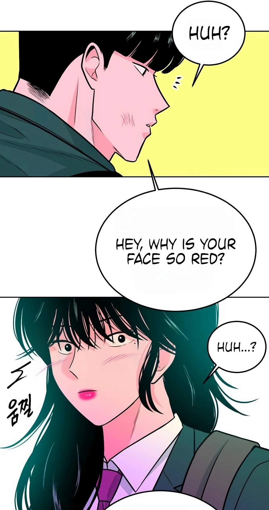 Student Jo-Eun Chapter 70 page 56