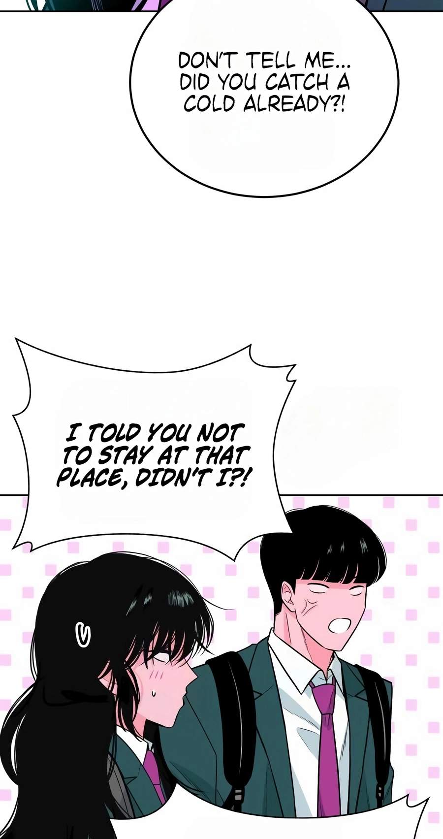 Student Jo-Eun Chapter 70 page 57