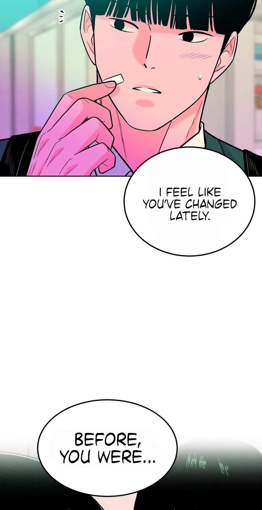 Student Jo-Eun Chapter 70 page 65