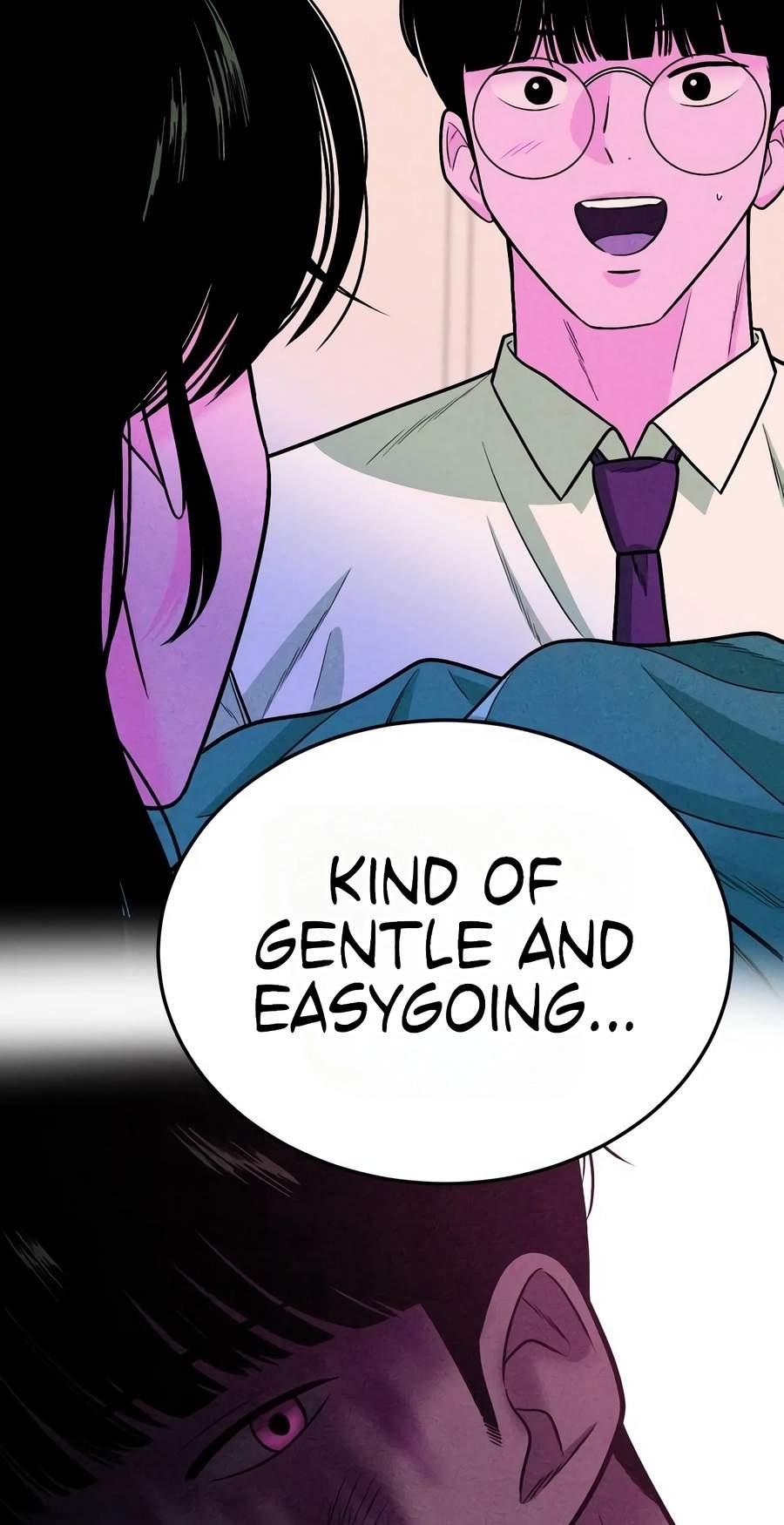 Student Jo-Eun Chapter 70 page 66