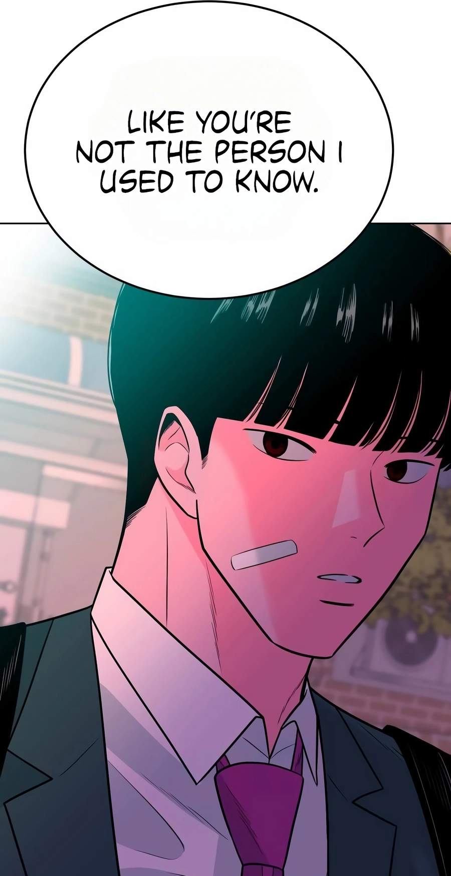 Student Jo-Eun Chapter 70 page 72