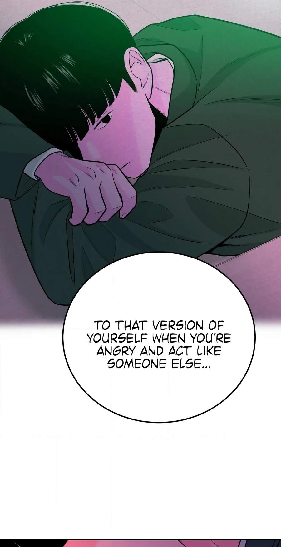Student Jo-Eun Chapter 70 page 70