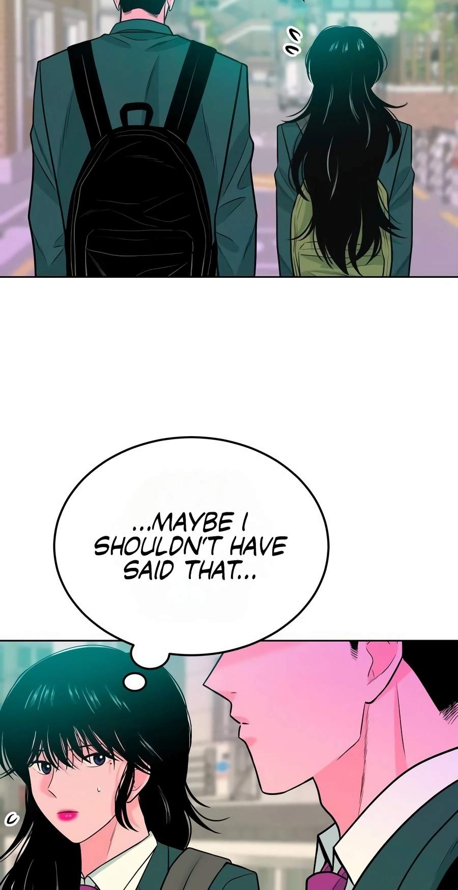 Student Jo-Eun Chapter 70 page 75