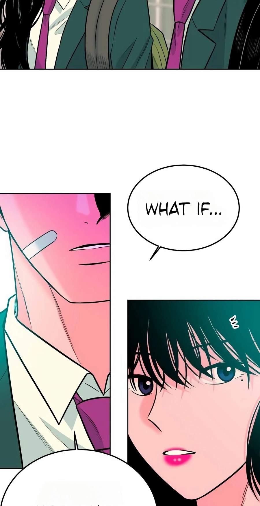 Student Jo-Eun Chapter 70 page 76