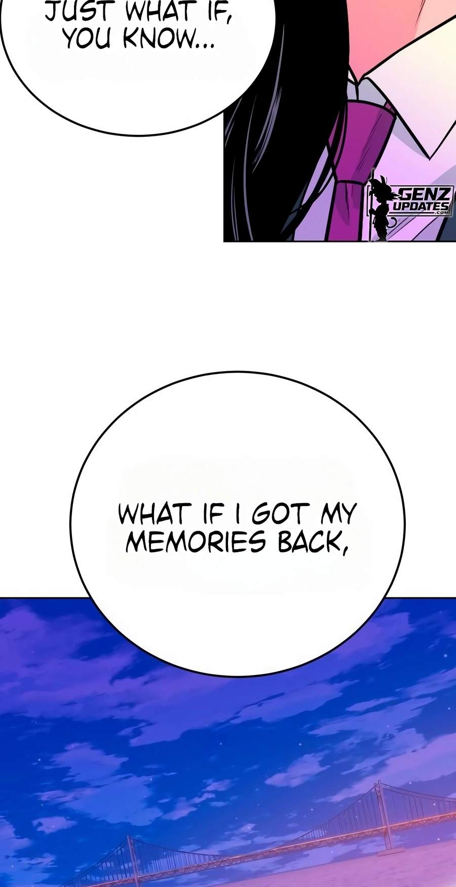 Student Jo-Eun Chapter 70 page 77