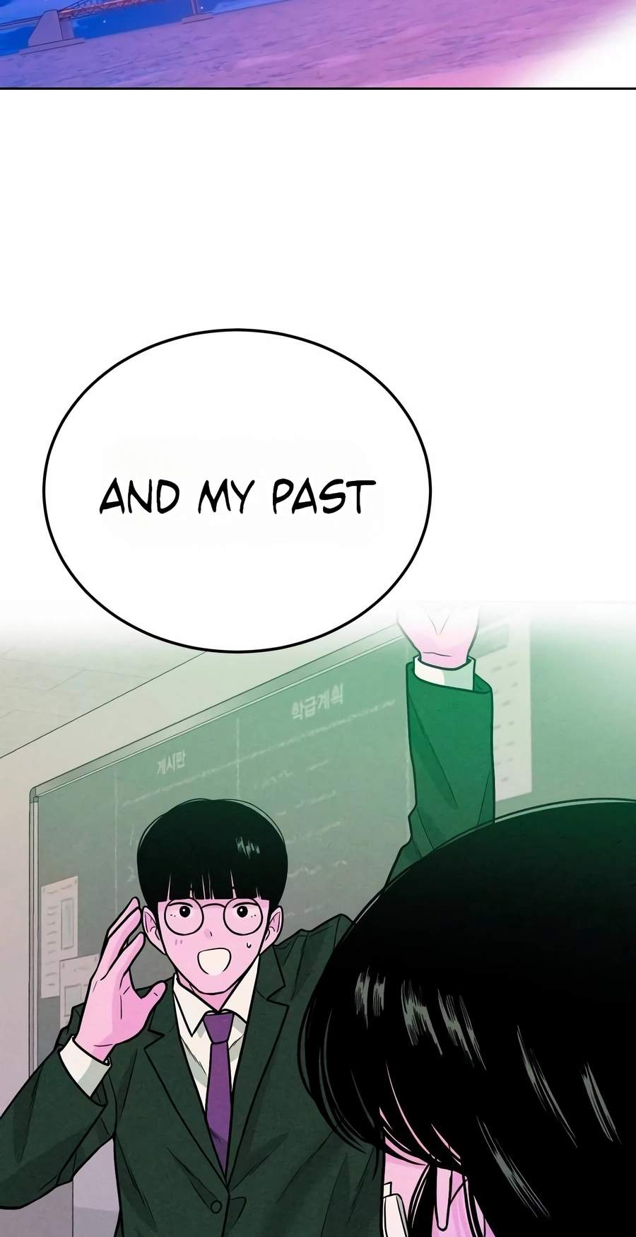Student Jo-Eun Chapter 70 page 78