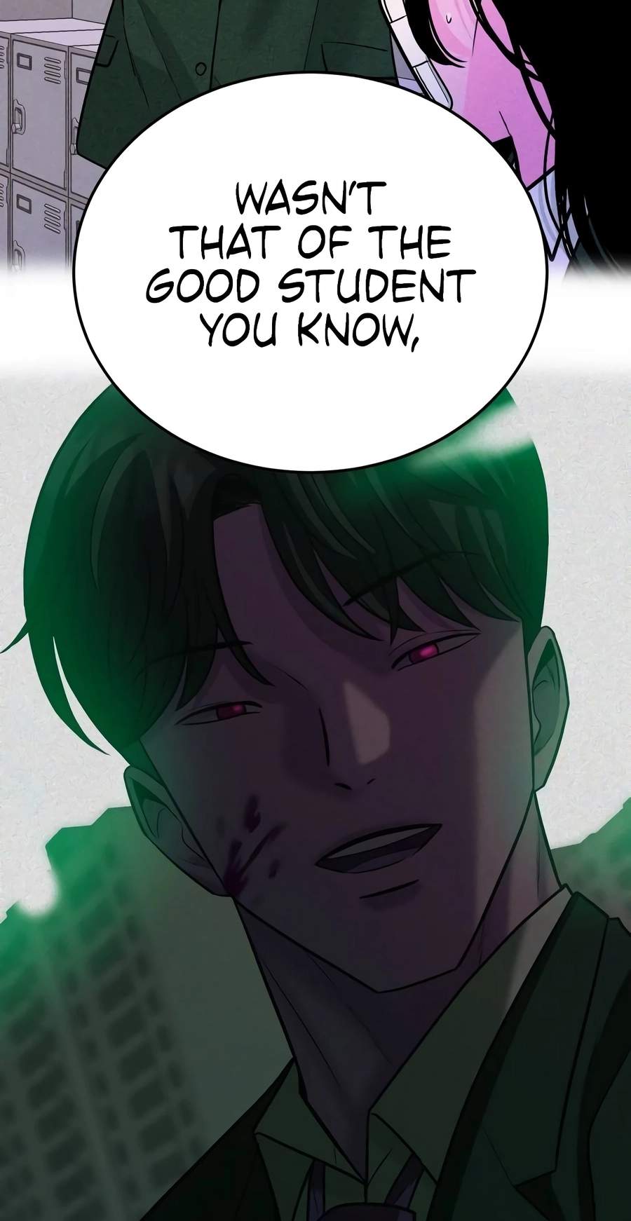Student Jo-Eun Chapter 70 page 79