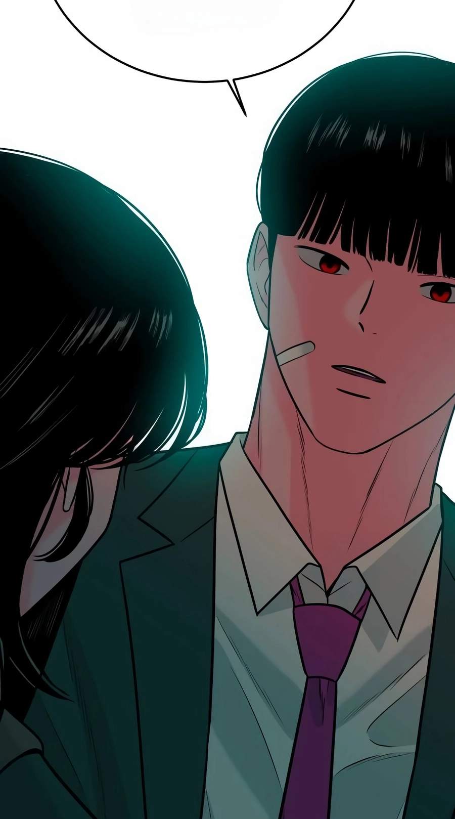 Student Jo-Eun Chapter 70 page 81